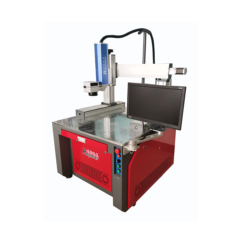 大幅面激光打標(biāo)機