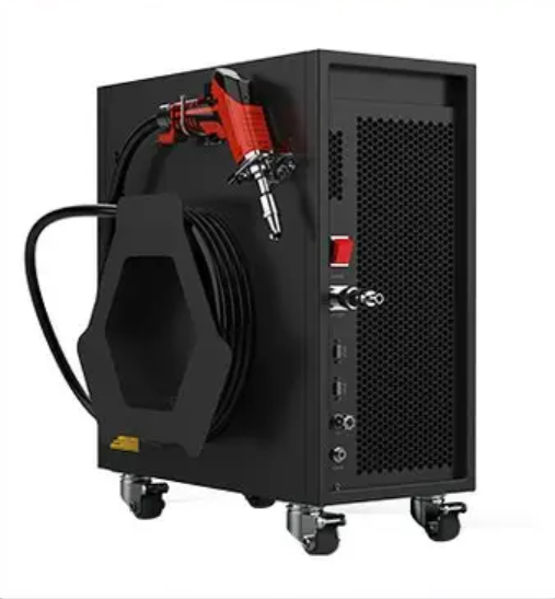 手持式風(fēng)冷激光焊接機